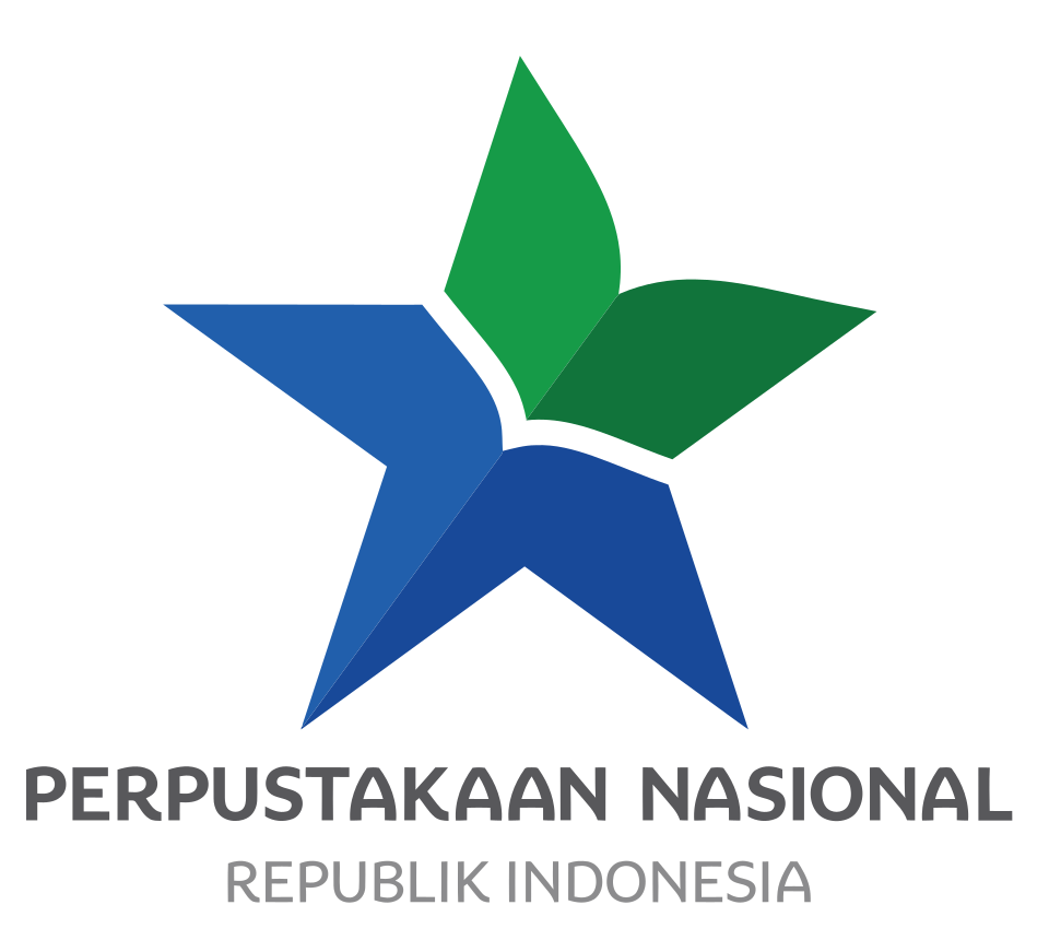 Logo Perpusnas RI