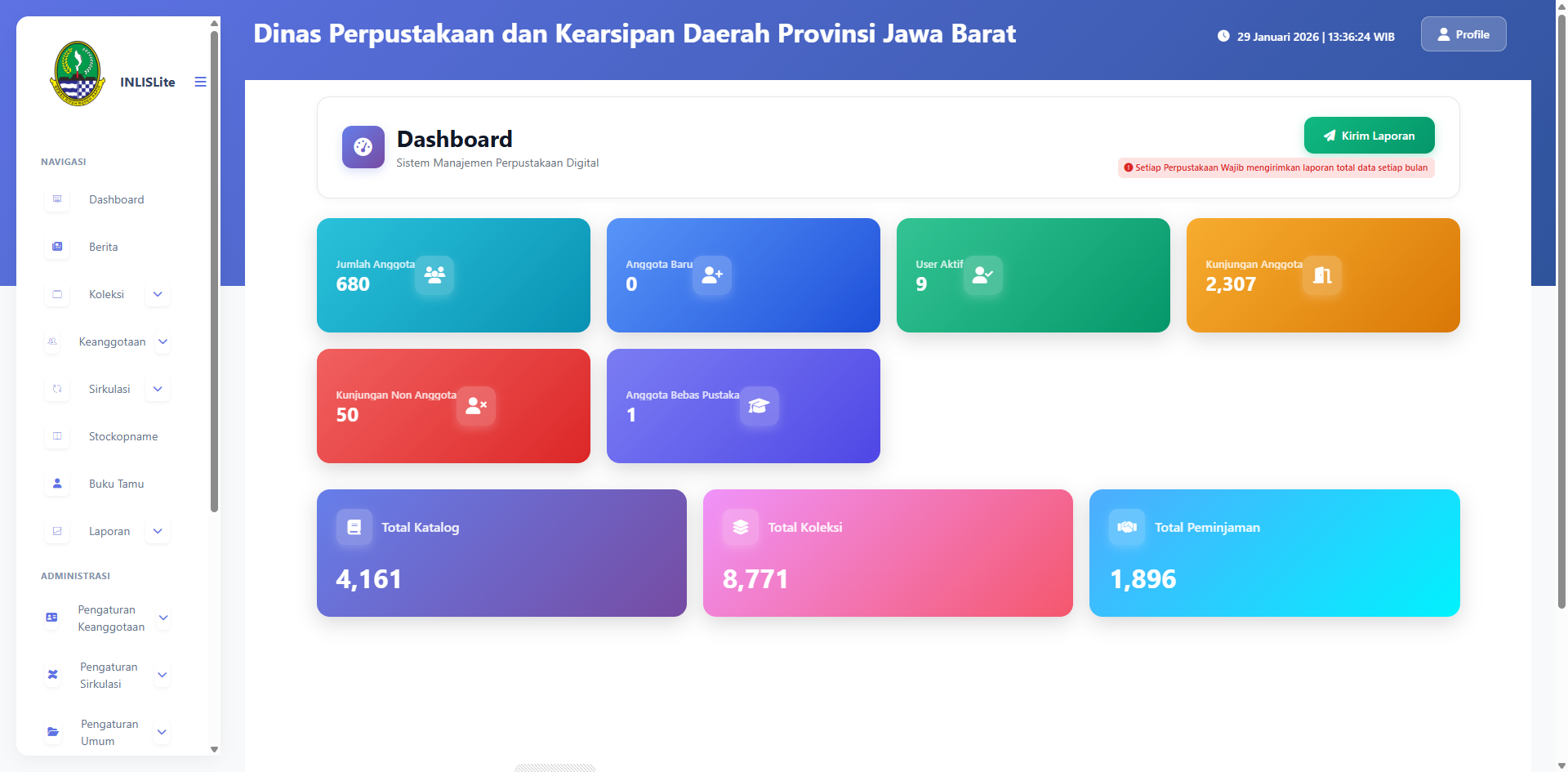 Preview Aplikasi